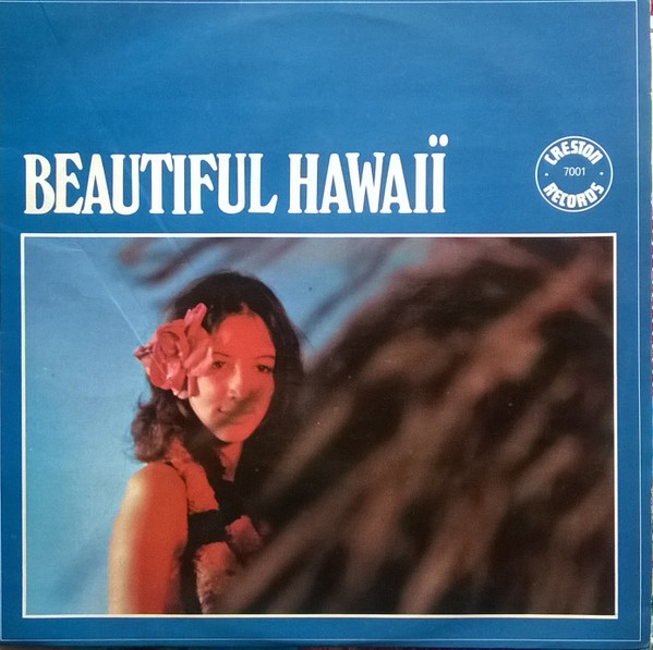 beautiful hawaii