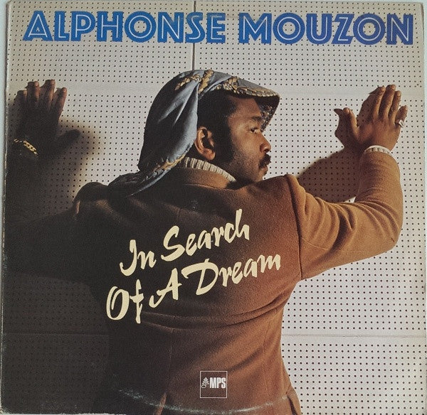 in search of a dream