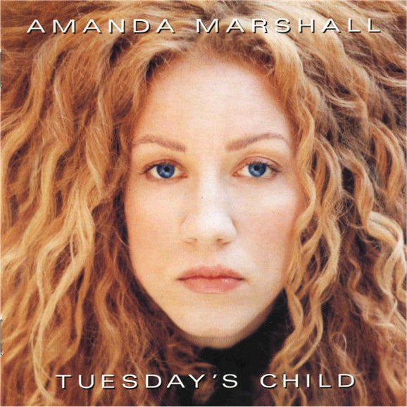 tuesday's child cd, album