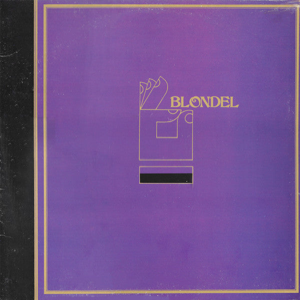 blondel