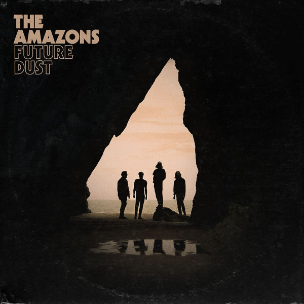 future dust (lp)