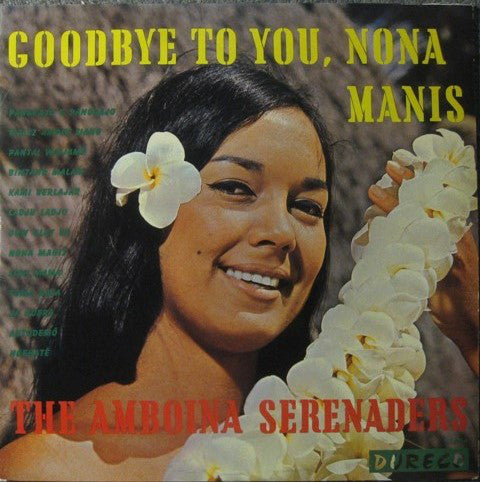 goodbye to you, nona manis