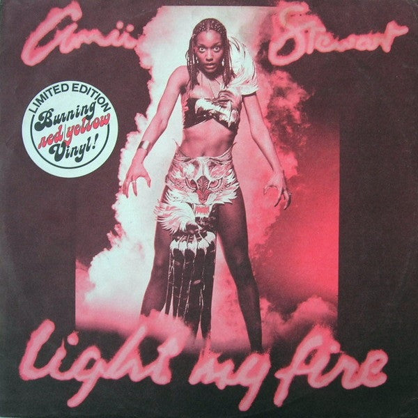light my fire