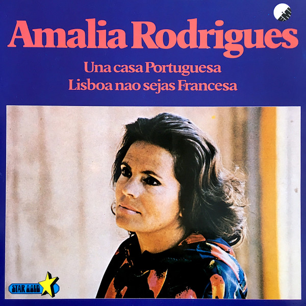 amalia rodrígues