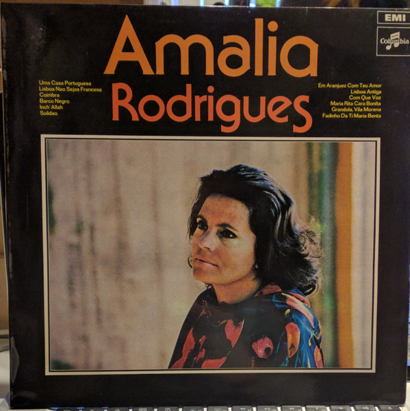 amália