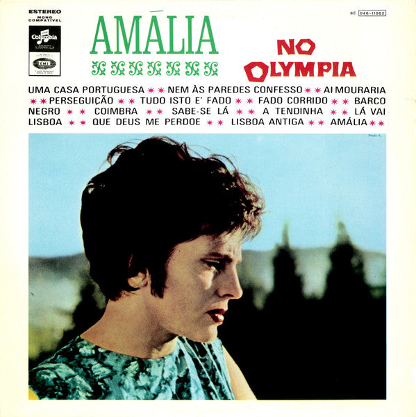 amália no olympia