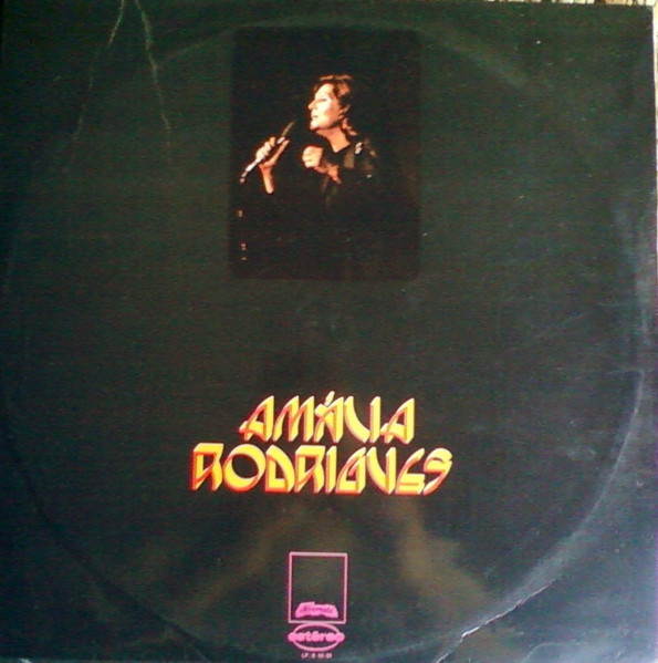 amália rodrigues