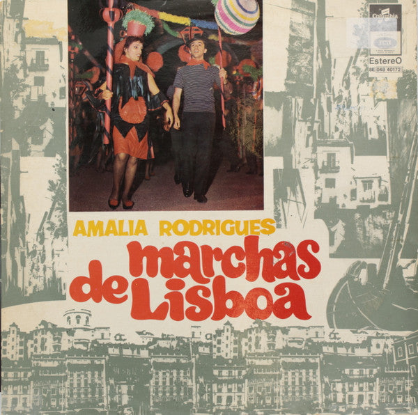 marchas de lisboa