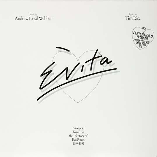 evita