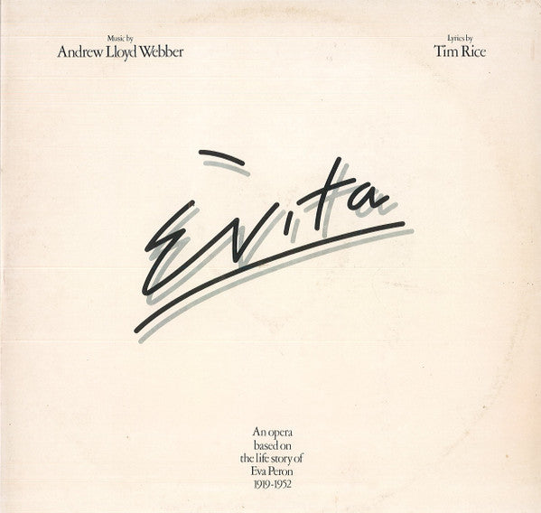 evita