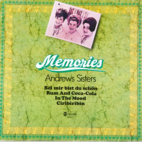memories
