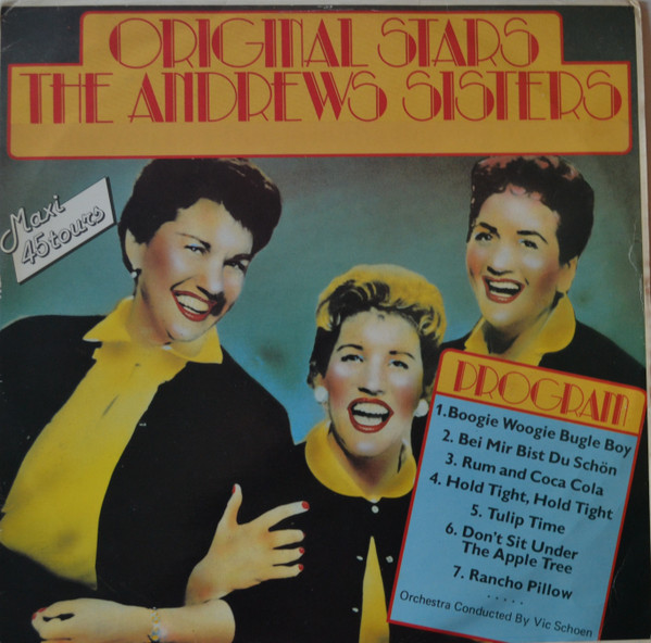 original stars