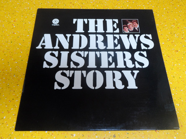 the andrews sisters story
