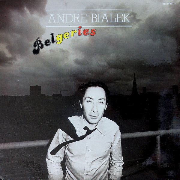 belgeries