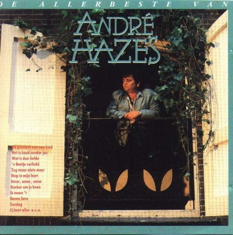 de allerbeste van andré hazes