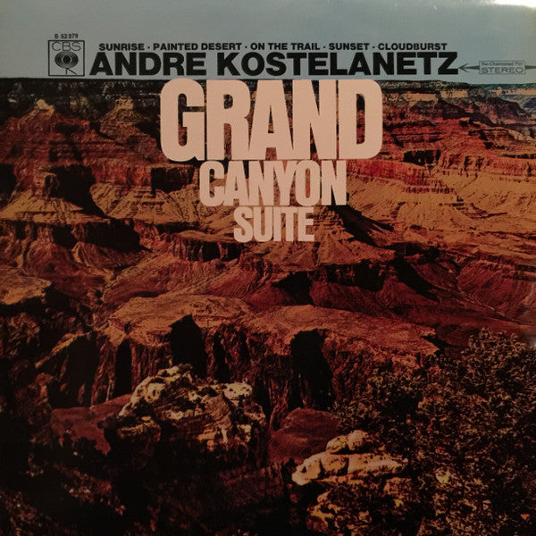 grand canyon suite