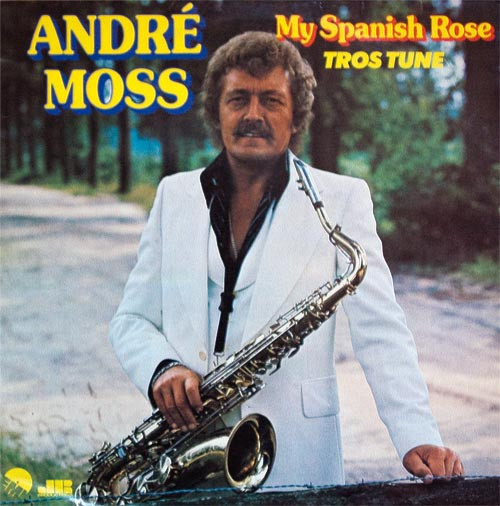 my spanish rose – tros tune