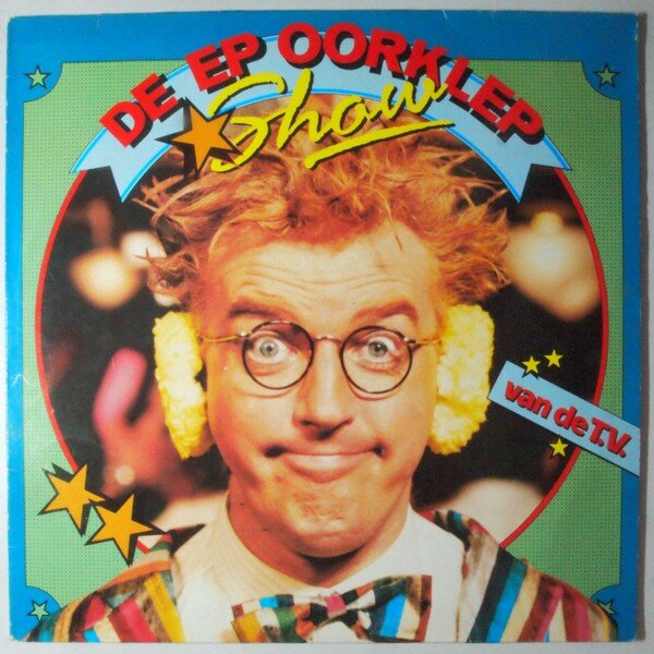 de ep oorklep show