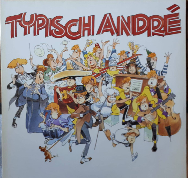 typisch andré