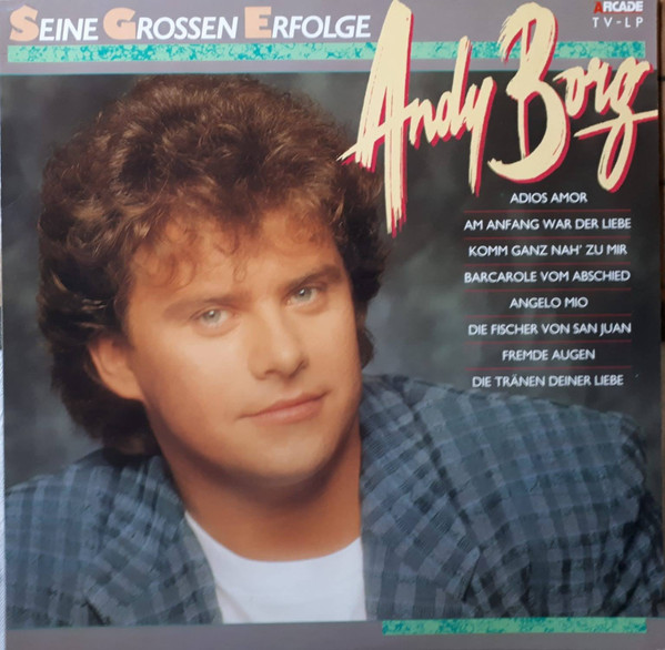 seine grossen erfolge