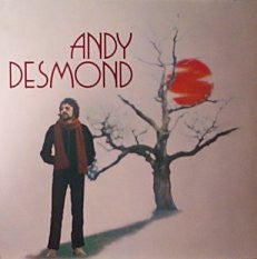andy desmond