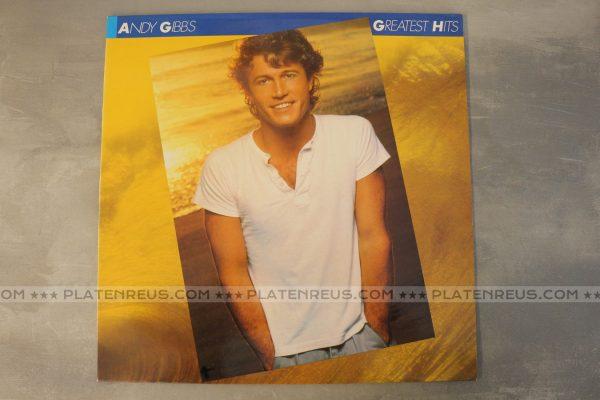 andy gibb’s greatest hits
