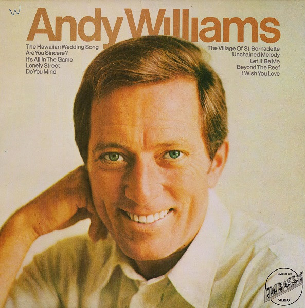 andy williams