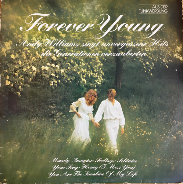 forever young