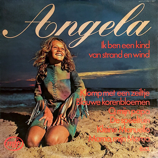 angela