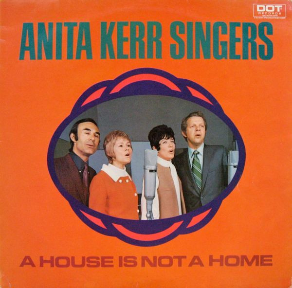 a house is not a home
