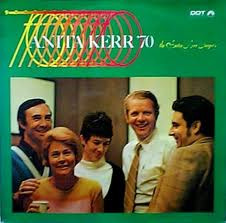 anita kerr ’70