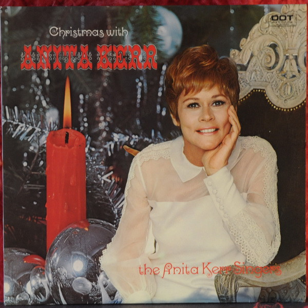 christmas with anita kerr