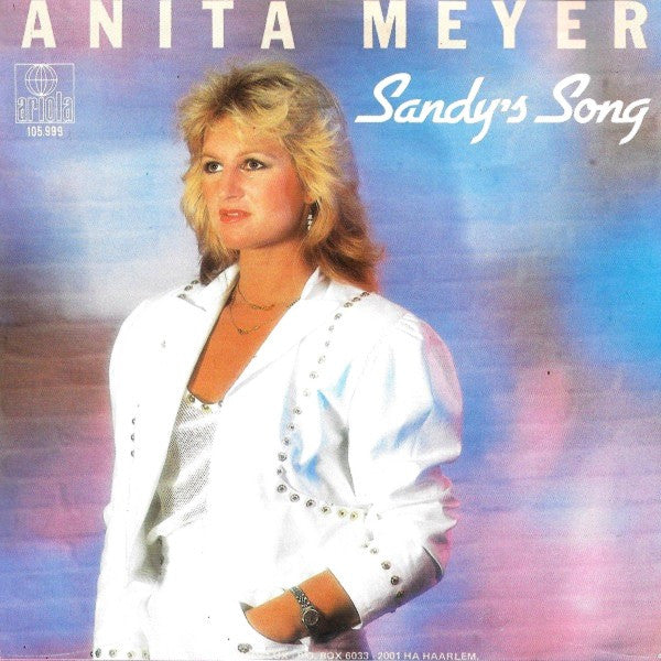 sandy's song