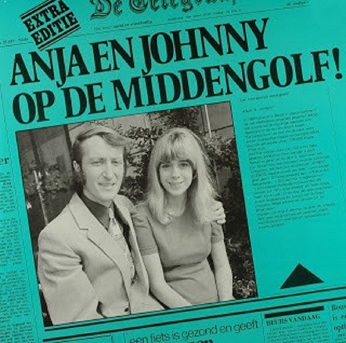anja en johnny