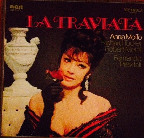 la traviata