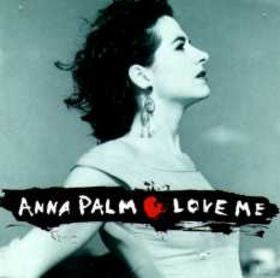 love me cd, album