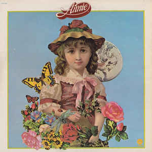 annie