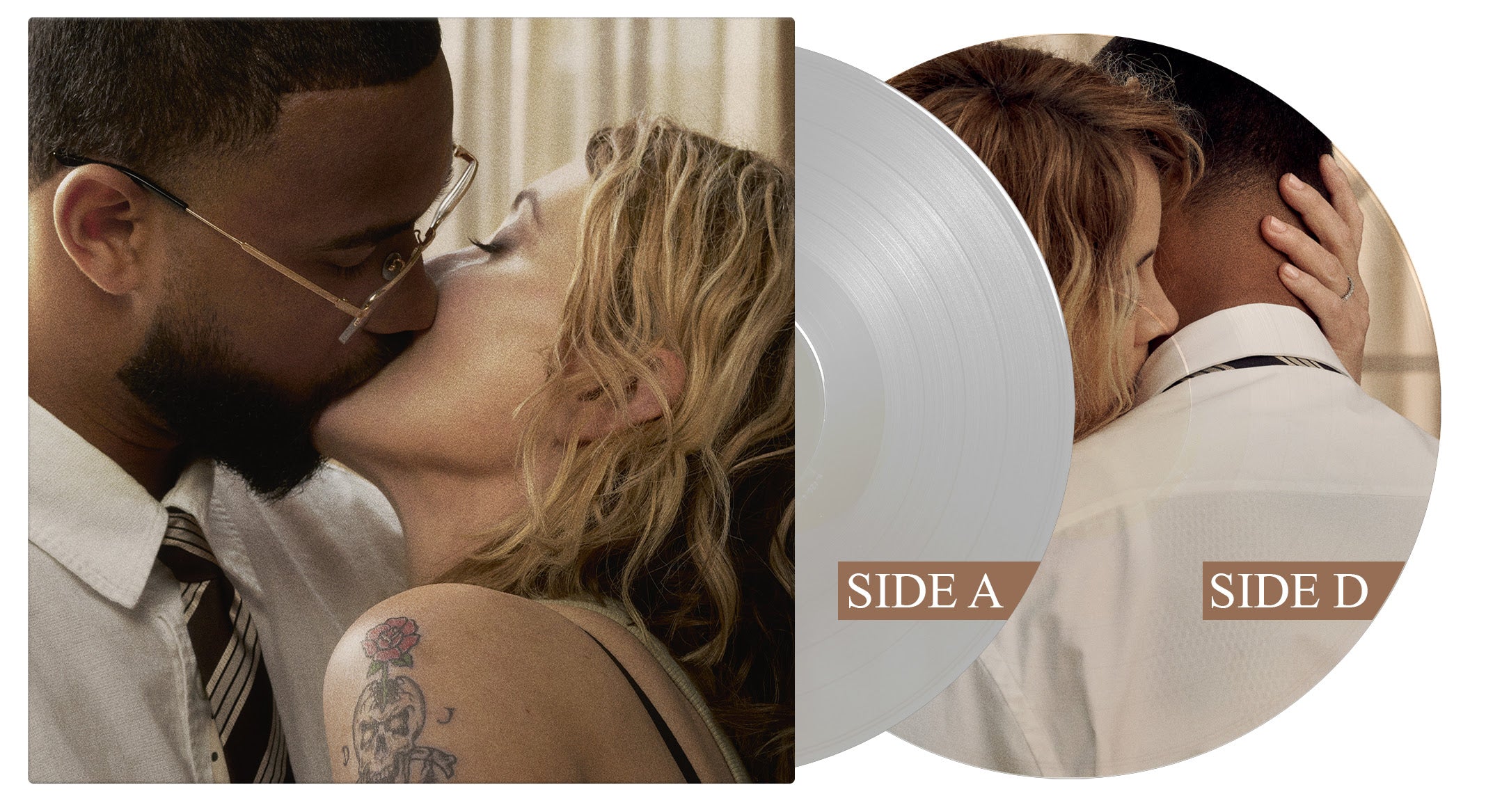 deena & jim (2 lps)