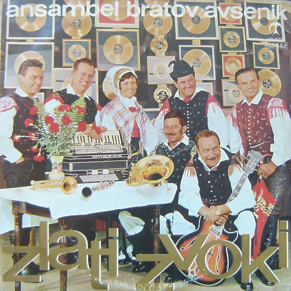 zlati zvoki