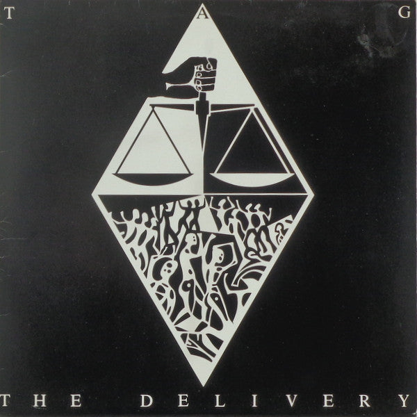 the delivery