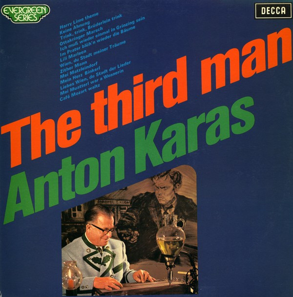 the third man