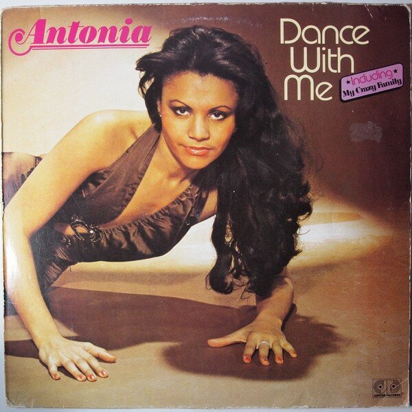 dance with me
