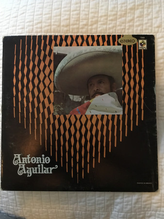 antonio aguilar