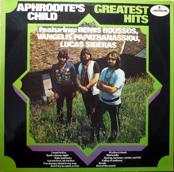 greatest hits