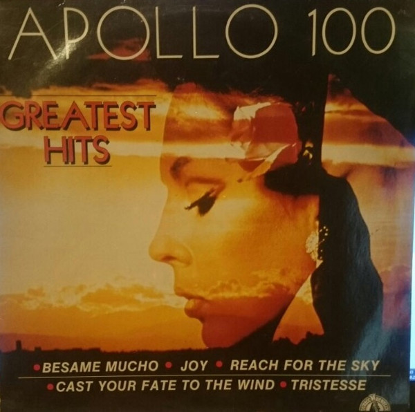 greatest hits