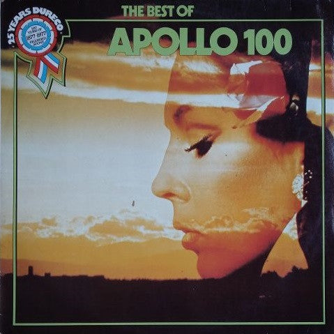 the best of apollo 100