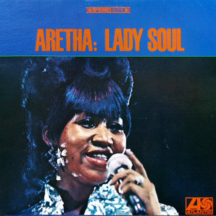 lady soul