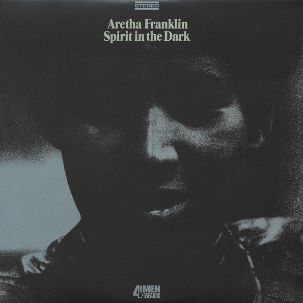 spirit in the dark (near mint)