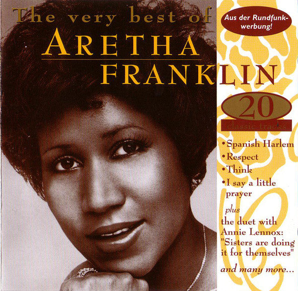 the very best of cd, comp