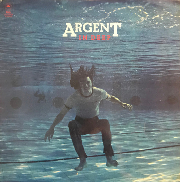 in deep (lp)